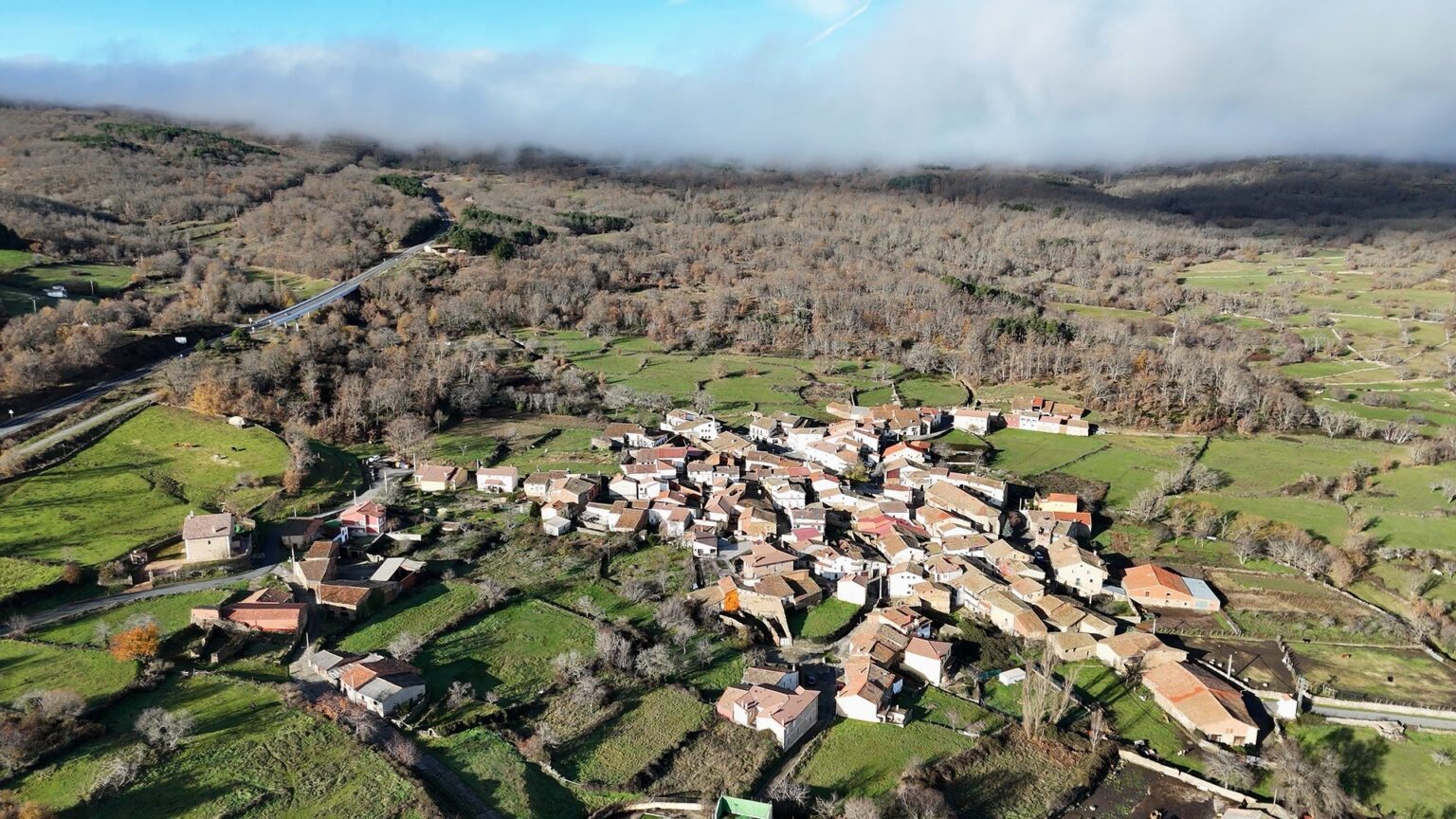 San Bartolomé de Béjar